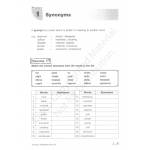Secondary English