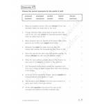 Secondary English