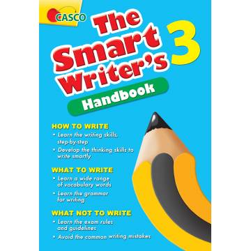 The Smart Writer's Handbook 3