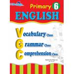 Primary 6 English