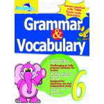 Grammar & Vocabulary 6