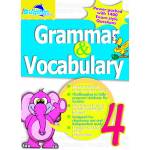Grammar & Vocabulary 4
