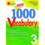 New 1000 Vocabulary 3
