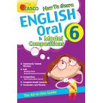 How to Score English Oral & Model Compositions P6