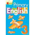 Primary 3 English