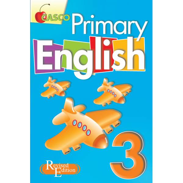 Primary 3 English