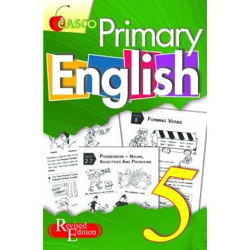Primary English 5