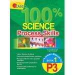 100% Science Process Skills Book 1 P3