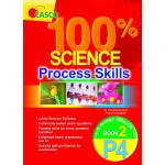 100% Science Process Skills P4