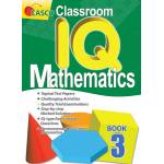 Classroom IQ Mathematics Book 3