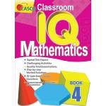 Classroom IQ Mathematics Book 4