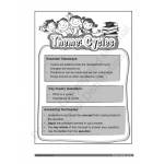 Science Score in Open-Ended Questions P4