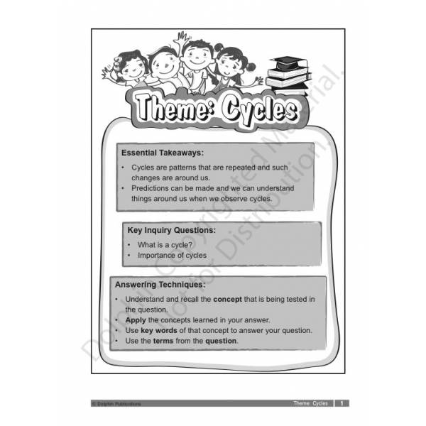 Science Score in Open-Ended Questions P4