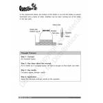 Science Score in Open-Ended Questions P4