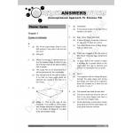 Science Score in Open-Ended Questions P4