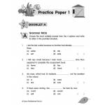 English Practice in Context Primary 6