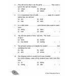 English Practice in Context Primary 6