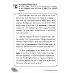 English Practice in Context Primary 6