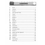 Essential Grammar for Primary 1