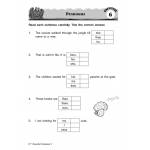 Essential Grammar for Primary 1