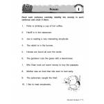 Essential Grammar for Primary 2