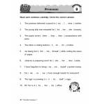 Essential Grammar for Primary 2