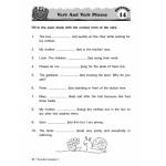 Essential Grammar for Primary 2