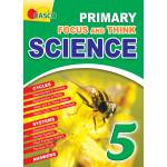 Focus and Think Science Primary 5