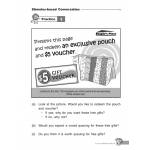 How to Score English Primary 2