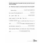 How to Score English Primary 2