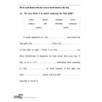 How to Score English Primary 2