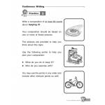 How to Score English Primary 2