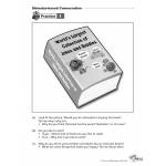 How to Score English Primary 4