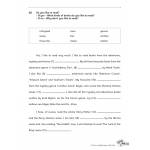 How to Score English Primary 4