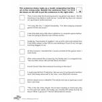 How to Score English Primary 4