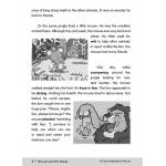 Primary 2 English