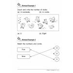 Primary 1 Mathematics