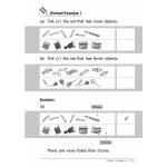 Primary 1 Mathematics