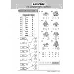 Primary 1 Mathematics