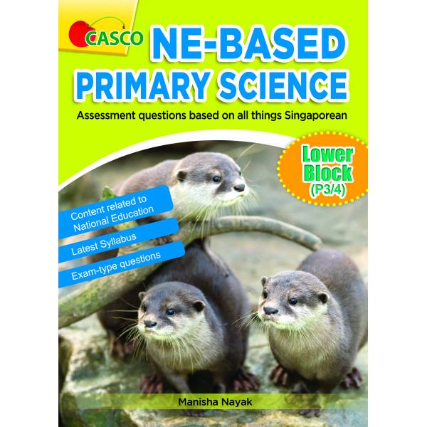 Primary 4 Science