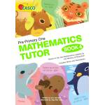 Pre-Primary One Mathematics Tutor Book 4
