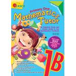 Primary Math Tutor