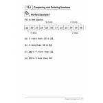 Primary Math Tutor