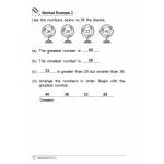 Primary Math Tutor