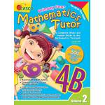 Primary 4 Mathematics