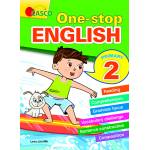 One-stop English Primary 2