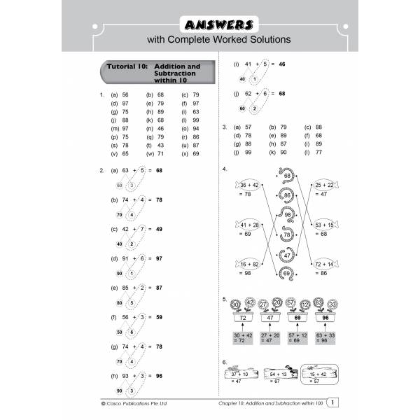 Mathematics Tutor
