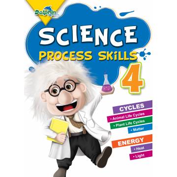 Science Process Skills Primary 4