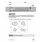 Science Process Skills Primary 5