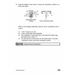 Science Process Skills Primary 5